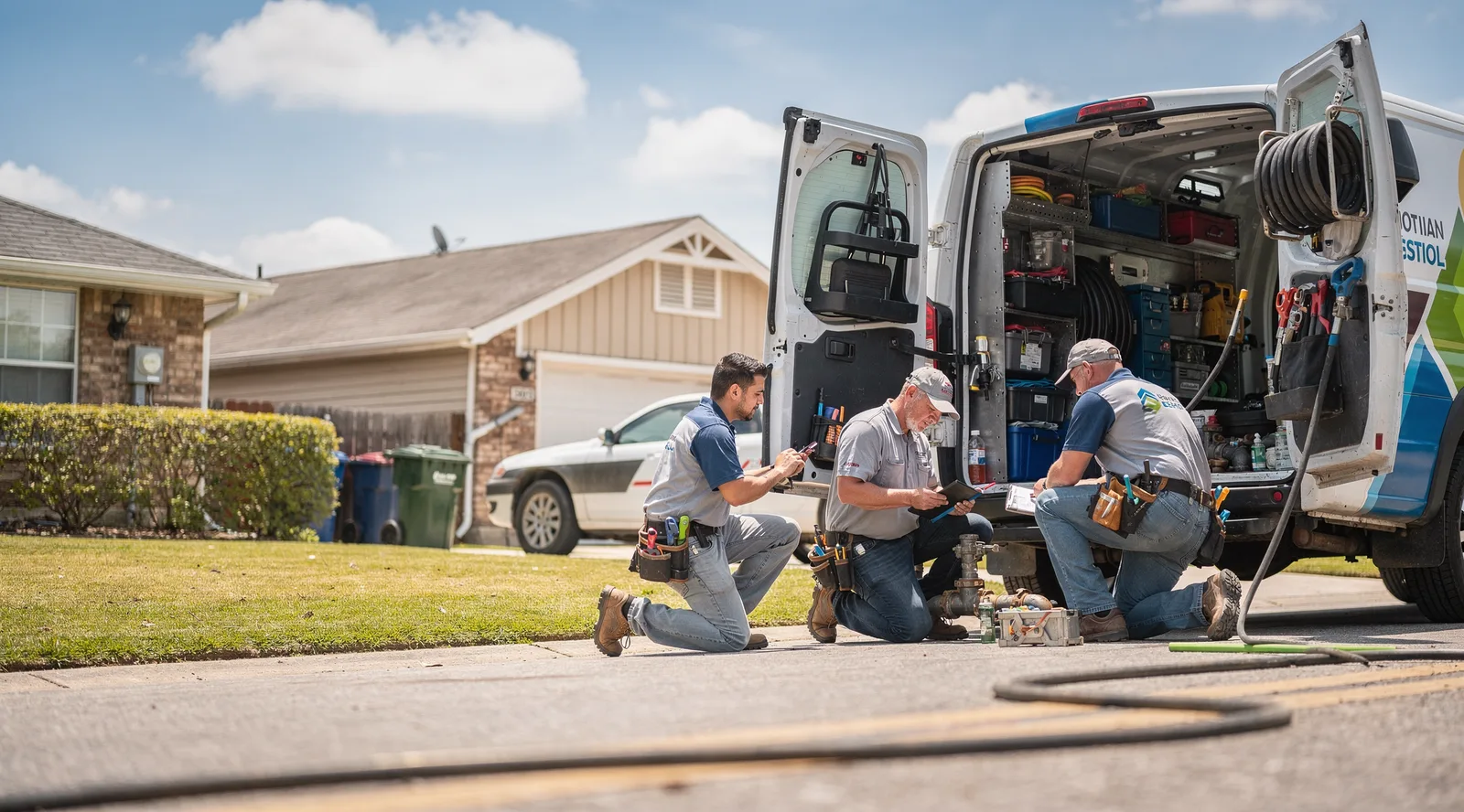 Emergency Plumber in Gravois Mills, MO near me